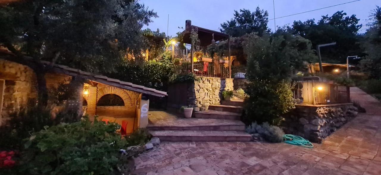 ויטרבו Piccolo Feudo Green Resort (Adults Only) מראה חיצוני תמונה