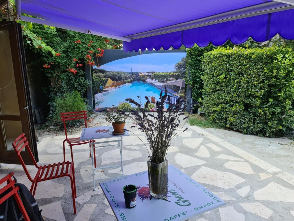 ויטרבו Piccolo Feudo Green Resort (Adults Only) מראה חיצוני תמונה