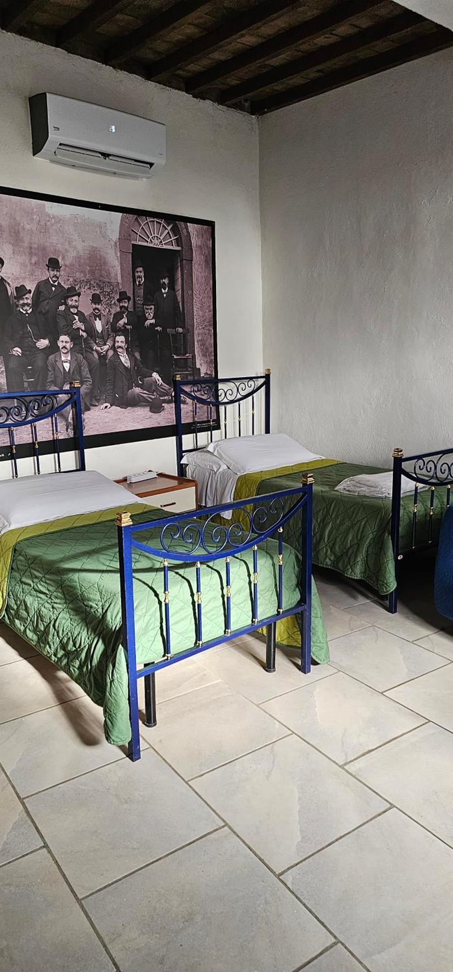 ויטרבו Piccolo Feudo Green Resort (Adults Only) חדר תמונה