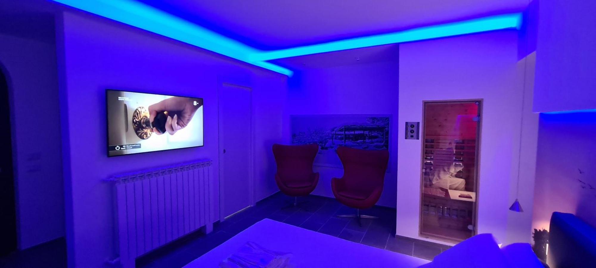 ויטרבו Piccolo Feudo Green Resort (Adults Only) חדר תמונה
