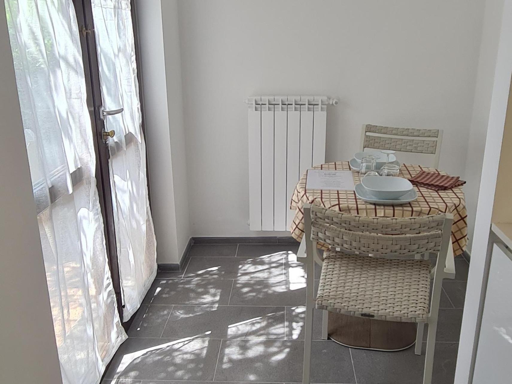ויטרבו Piccolo Feudo Green Resort (Adults Only) חדר תמונה