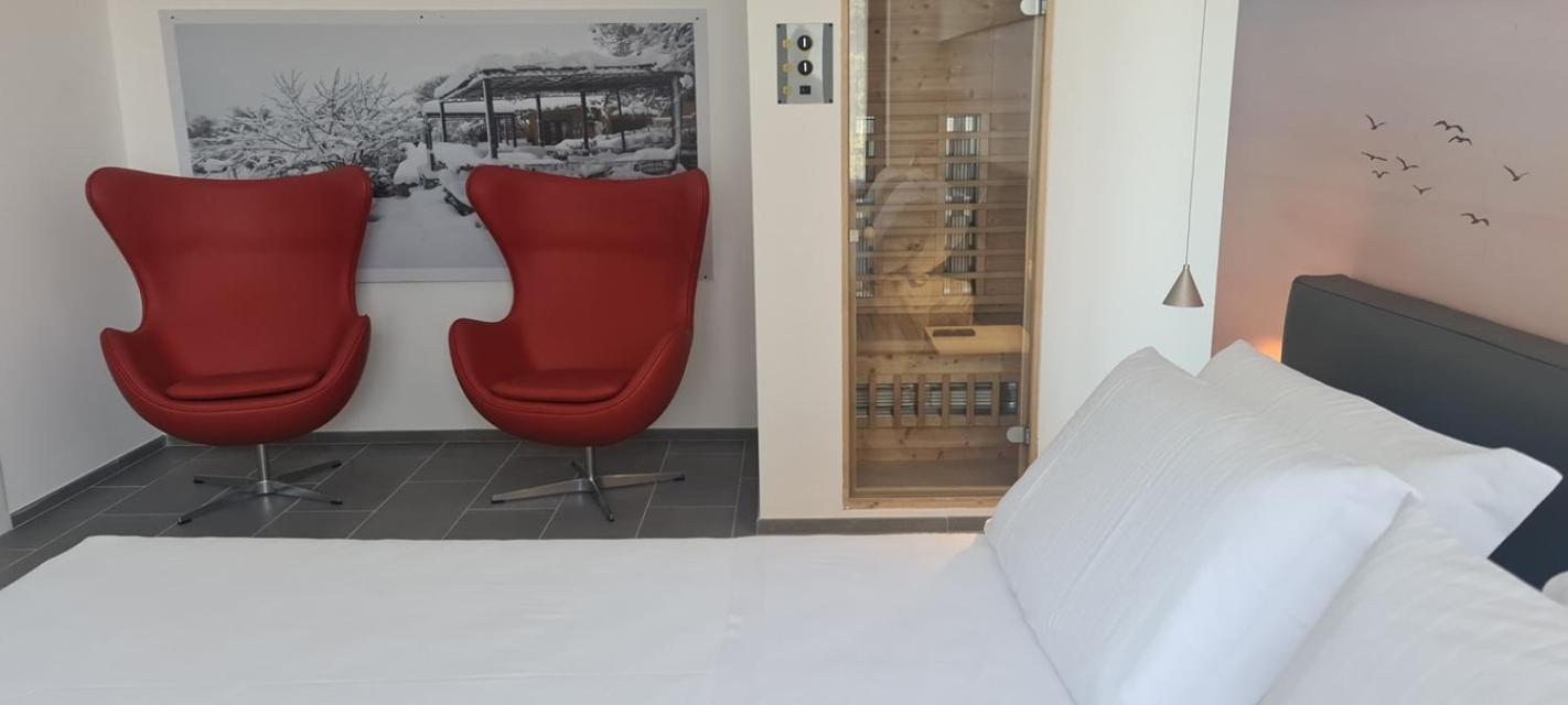 ויטרבו Piccolo Feudo Green Resort (Adults Only) חדר תמונה