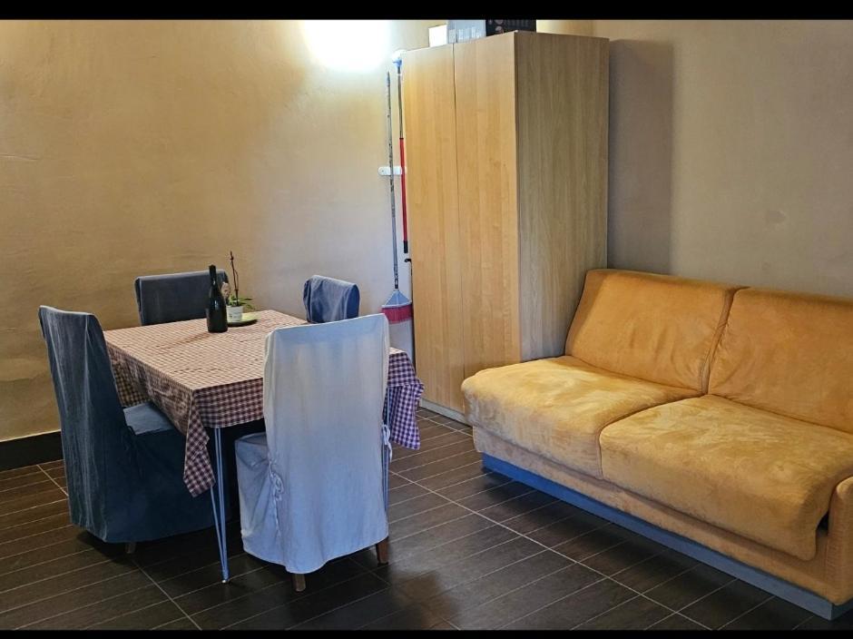 ויטרבו Piccolo Feudo Green Resort (Adults Only) חדר תמונה