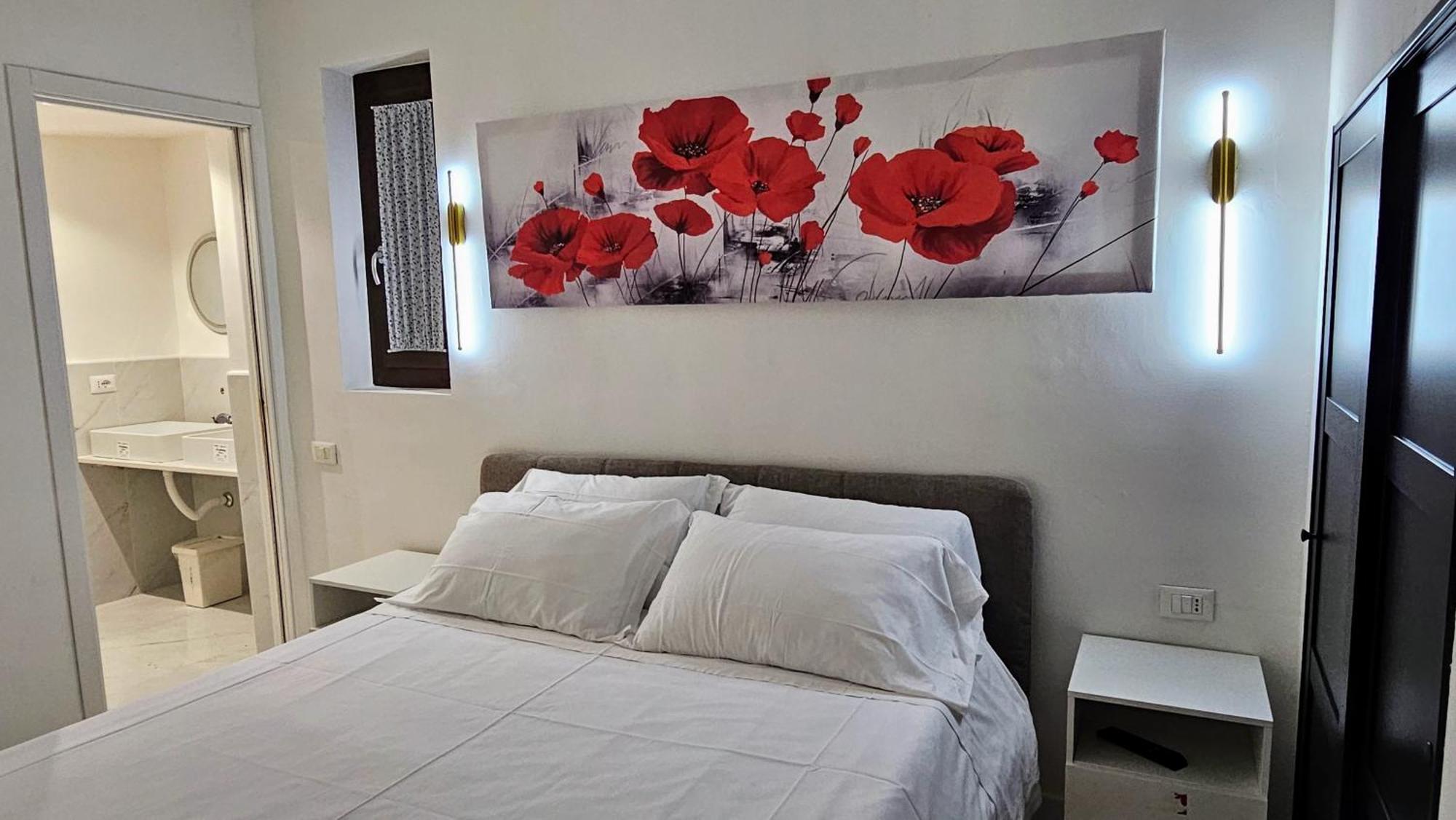 ויטרבו Piccolo Feudo Green Resort (Adults Only) חדר תמונה