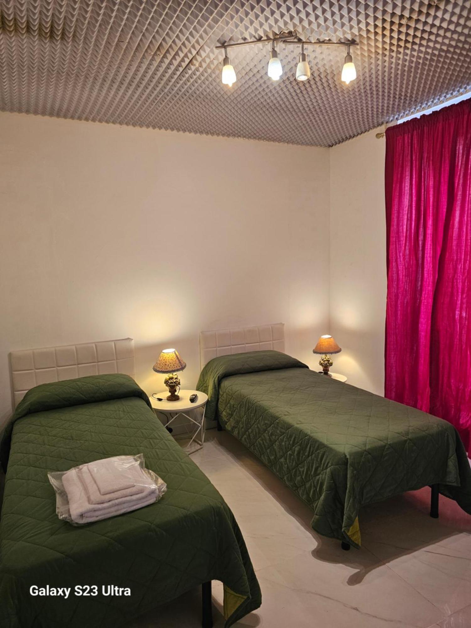 ויטרבו Piccolo Feudo Green Resort (Adults Only) חדר תמונה