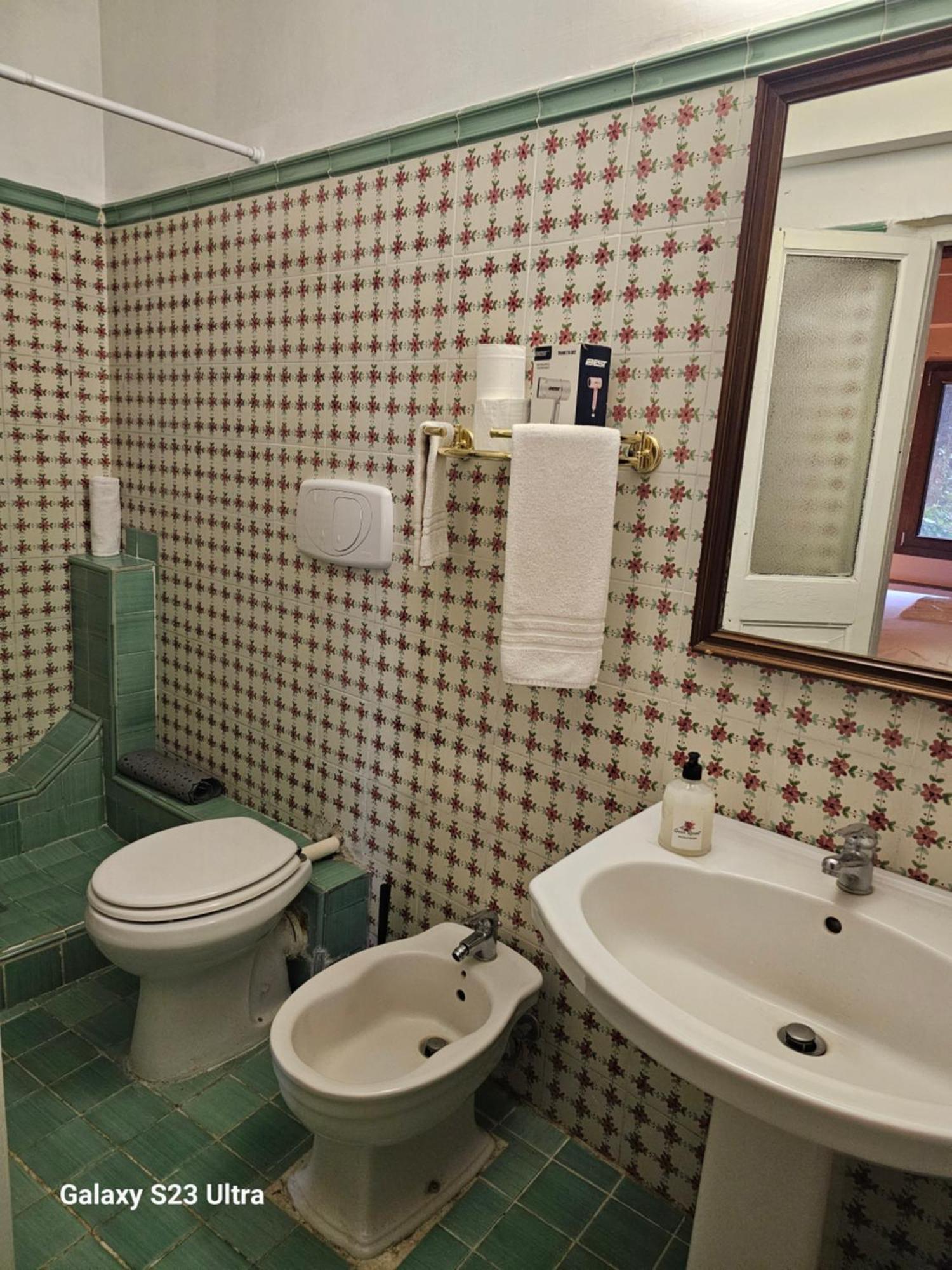ויטרבו Piccolo Feudo Green Resort (Adults Only) חדר תמונה