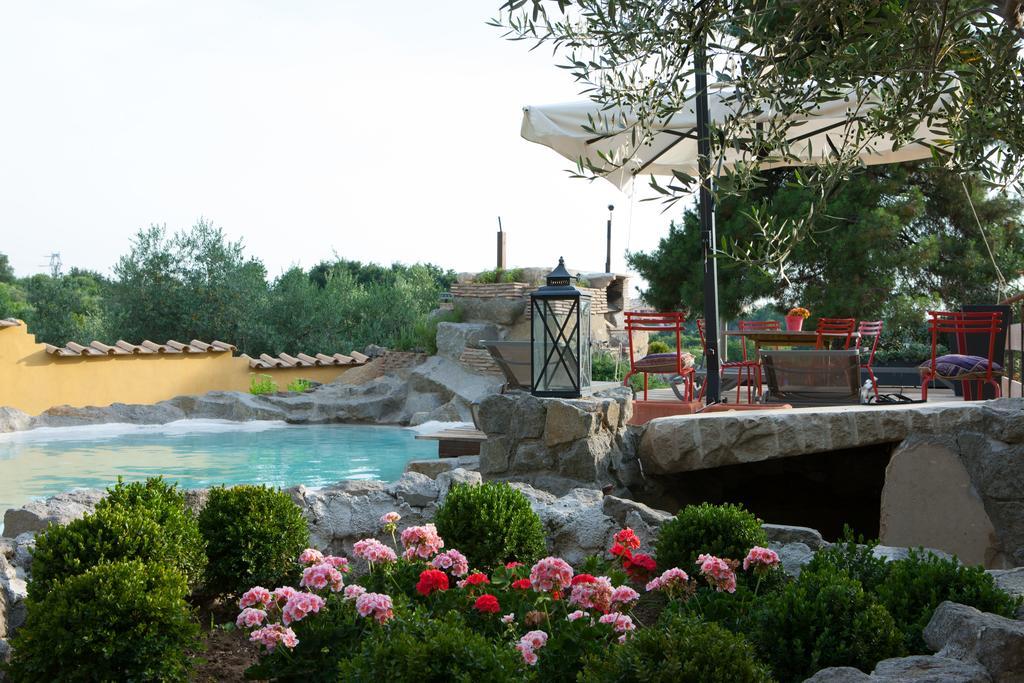 ויטרבו Piccolo Feudo Green Resort (Adults Only) מראה חיצוני תמונה
