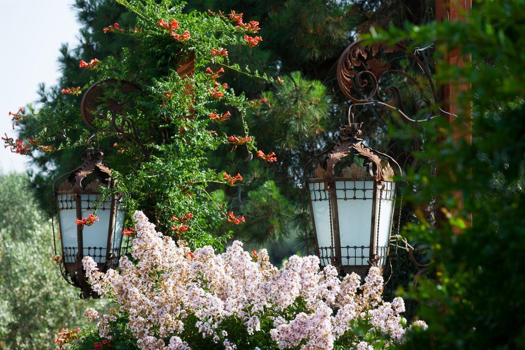 ויטרבו Piccolo Feudo Green Resort (Adults Only) מראה חיצוני תמונה