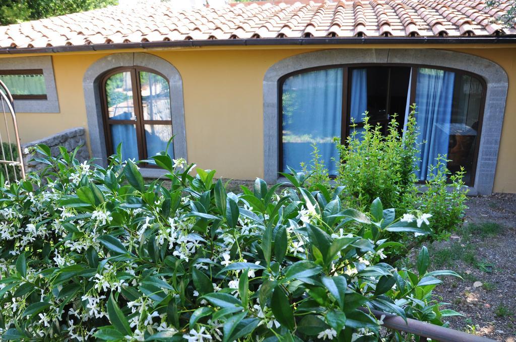 ויטרבו Piccolo Feudo Green Resort (Adults Only) חדר תמונה