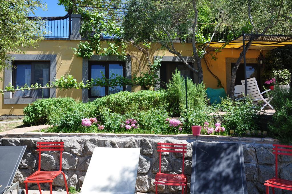 ויטרבו Piccolo Feudo Green Resort (Adults Only) מראה חיצוני תמונה