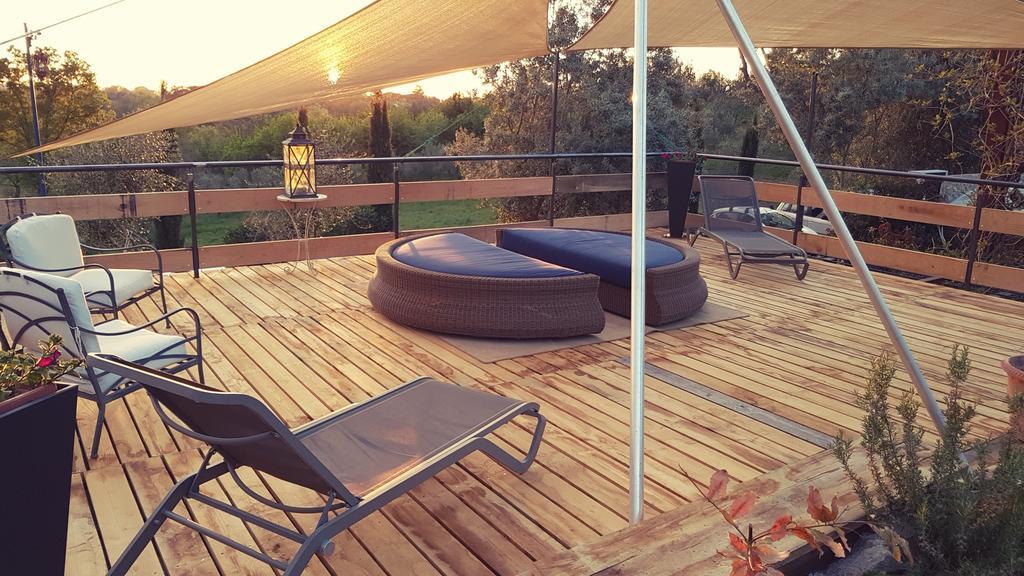 ויטרבו Piccolo Feudo Green Resort (Adults Only) מראה חיצוני תמונה