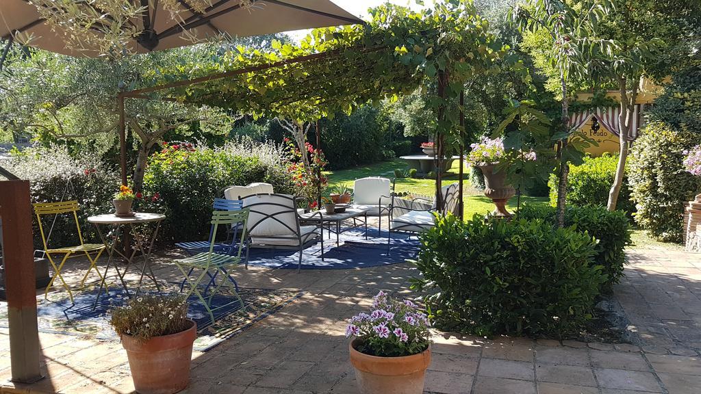 ויטרבו Piccolo Feudo Green Resort (Adults Only) מראה חיצוני תמונה