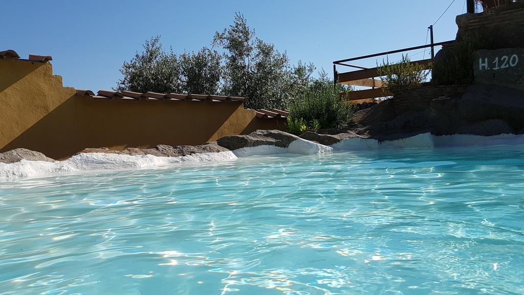 ויטרבו Piccolo Feudo Green Resort (Adults Only) מראה חיצוני תמונה