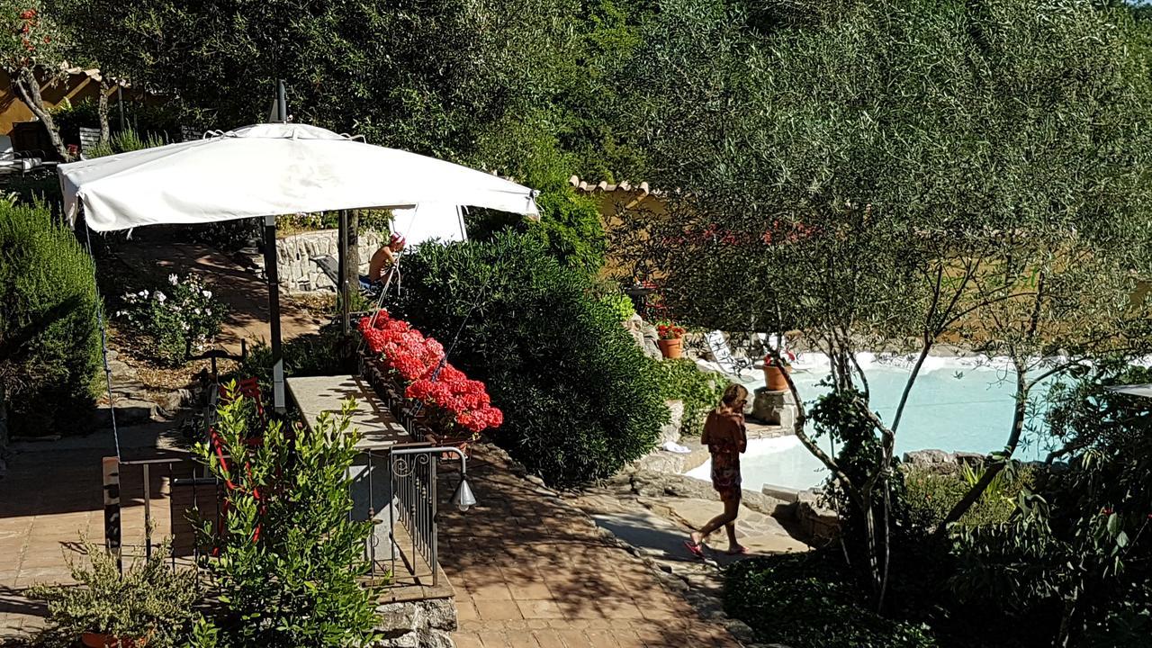 ויטרבו Piccolo Feudo Green Resort (Adults Only) מראה חיצוני תמונה