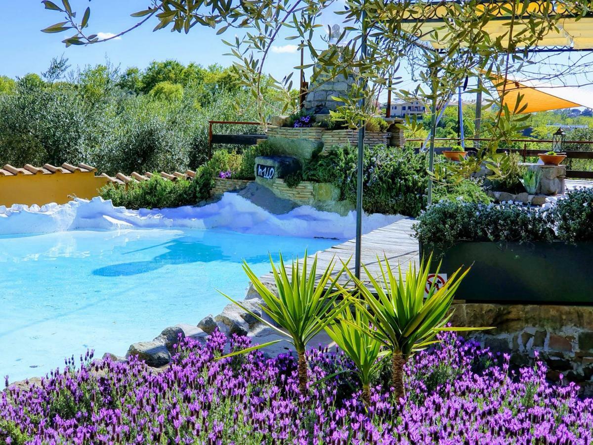 ויטרבו Piccolo Feudo Green Resort (Adults Only) מראה חיצוני תמונה